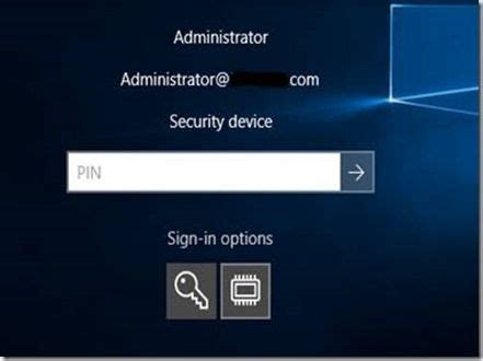 enable smart card logon windows 10 work offline|Setting up Virtual Smart card logon using Virtual TPM for .